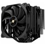Support de refroidissement pour ordinateur portable Hiditec CPUH10003