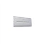 ZEMPER Blocs De Secours Sati Evacuation Leds Ultra Plat - LXF3045EX