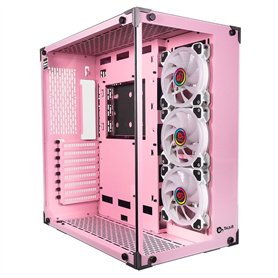 PC de bureau Talius Cronos Orchid Intel Core i5-10400F 32 GB RAM 480 GB SSD