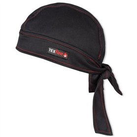 TEXFIRE | Bandana Ignifuge pour Soudure
