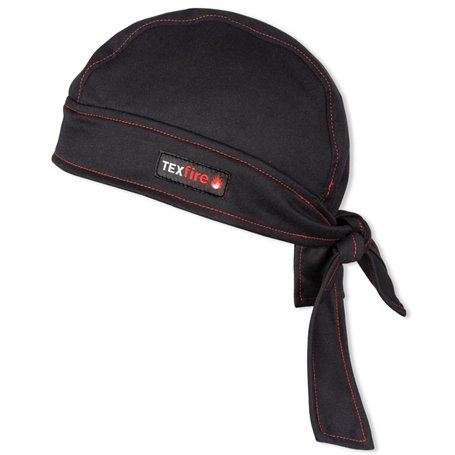 TEXFIRE | Bandana Ignifuge pour Soudure