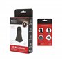 TEXFIRE | Balaclava Ignifuge certifié CE et EPI Cat II. Cagoule Antistatique Protection tête et Cou Contre Le Froid, la Chaleur,