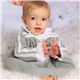 Patrons pour enfants n° 29 - Spécial bébé : 22 adorables motifs de couture pour bébés, tailles de 1 mois à 36 mois. Comprend des