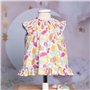Patrons pour enfants n° 29 - Spécial bébé : 22 adorables motifs de couture pour bébés, tailles de 1 mois à 36 mois. Comprend des