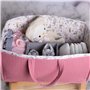 Patrons pour enfants n° 29 - Spécial bébé : 22 adorables motifs de couture pour bébés, tailles de 1 mois à 36 mois. Comprend des