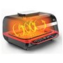 1 700 W