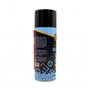 BLUB Spray Nettoyant pour Composants Électroniques 450ml | Nettoyeur Électronique pour Vélo Électrique | Nettoyant Contact Vélo 