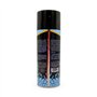 BLUB Spray Nettoyant pour Composants Électroniques 450ml | Nettoyeur Électronique pour Vélo Électrique | Nettoyant Contact Vélo 