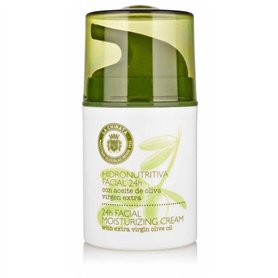 Crème de jour La Chinata 24 H 50 ml
