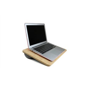 PEPE Mobility - Support pour Ordinateur Portable pour Lit et Canapé