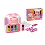 Kit de Design d'Ongles Rose