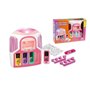Kit de Design d'Ongles Rose