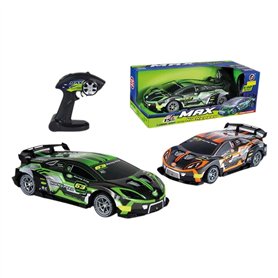 Voiture Télécommandée High Speed 1:12 35 x 17 x 8 cm