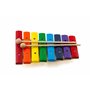 Xylophone en bois