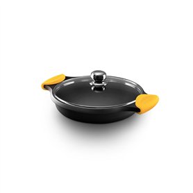 Mijoteuse 24 Cm avec Couvercle