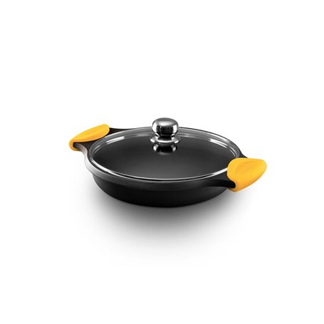 Mijoteuse 24 Cm avec Couvercle