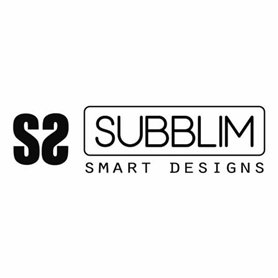 Housse pour Tablette Subblim SUB-LB-4APLB12