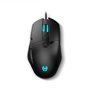 Clavier et Souris Gaming Krom Kunai Espagnol Qwerty