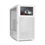 NOX XTREME PRODUCTS HUMMER BIOS - Semitower ATX | M-ATX | ITX