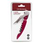 Vin Bouquet FID 638 Tire-Bouchon Barman Tire-Bouchon Décapsuleur 2 temps Téflon Vert