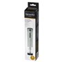 Qpractiko - Tire-bouchon Électrique Rechargeable | Ouvre jusqu'à 70 Bouteilles | Indicateur LED | Coupe-Capsule Inclus | Chargeu