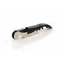 Qpractiko - Tire-bouchon serveur CorkMaster Pro | Finitions supérieures | Design ergonomique | Spirale en téflon anti-adhésive |