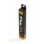 Qpractiko - Tire-bouchon serveur CorkMaster Pro | Finitions supérieures | Design ergonomique | Spirale en téflon anti-adhésive |