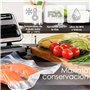 Parfait pour la Conservation des Aliments
