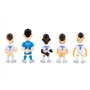 Vinicius JR et Carvajal)