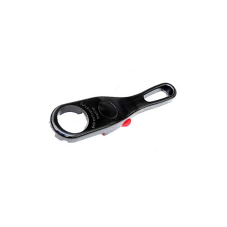 ELECTROTODO remplacement de manche couvercle casserole Alza 9207