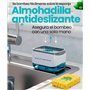Distributeur de Pompe à Main en Plas
