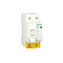 RASMACOR | Interrupteur différentiel 2P 40A 30MA | R9R51240 | RESI9 | Type AC| Sensibilité 30 mA | Fréquence 50/60HZ | Norme EN/