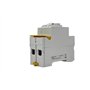 RASMACOR | Interrupteur différentiel 2P 40A 30MA | R9R51240 | RESI9 | Type AC| Sensibilité 30 mA | Fréquence 50/60HZ | Norme EN/