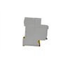 RASMACOR | Interrupteur différentiel 2P 40A 30MA | R9R51240 | RESI9 | Type AC| Sensibilité 30 mA | Fréquence 50/60HZ | Norme EN/