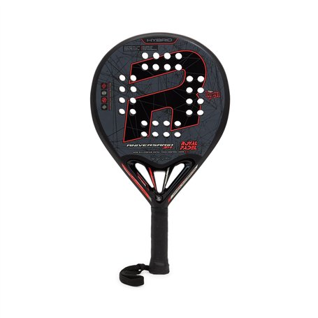 Raquette de Padel Hybride 34e Anniversaire Royal padel