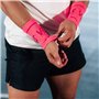 Velites Lot de 7 protège-poignets fluo | 7 couleurs pour le prix de 5 | Protection contre les frottements et design qui illumine