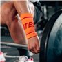 Velites Lot de 7 protège-poignets fluo | 7 couleurs pour le prix de 5 | Protection contre les frottements et design qui illumine