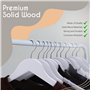 pour Tous Types de Vêtements