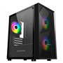 UNYKAch Mir B200 Cristal Templado USB 3.2 Negra