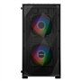 UNYKAch Mir B200 Cristal Templado USB 3.2 Negra