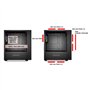 UNYKAch Mir B200 Cristal Templado USB 3.2 Negra