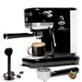 Juanita GalaSlender Machine a Cafe Express Semi-automatique 1350W