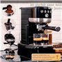 Cafetière 1.3L