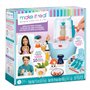 Make It Real - Studio en céramique | Kit en céramique | Atelier de poterie pour enfants | Poterie pour enfants | Ensemble poteri