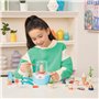 Make It Real - Studio en céramique | Kit en céramique | Atelier de poterie pour enfants | Poterie pour enfants | Ensemble poteri