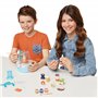 Make It Real - Studio en céramique | Kit en céramique | Atelier de poterie pour enfants | Poterie pour enfants | Ensemble poteri