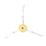 TALENTEC home | 3X Brosse latérale et vis de Remplacement, Compatible avec iRobot aspirateur. pour Roomba 800 et 900 | Couleur J