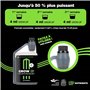 UP NUTRIENTS Biofertilisant GROW UP Croissance des Plantes et Cultures 250 ml - Engrais Stimulant 100% Organique - Plus de Vital