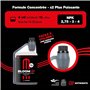 UP NUTRIENTS Bio Stimulant de Floraison BLOOM UP 250 ml - Engrais Récoltes, Fleurs et Têtes - NPK 2,75-3-4 - Stimulation de la P