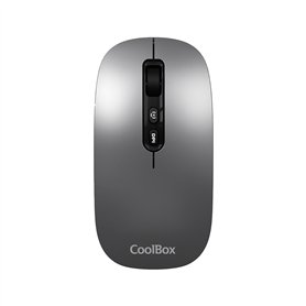 Pointe CoolBox Ambidextre